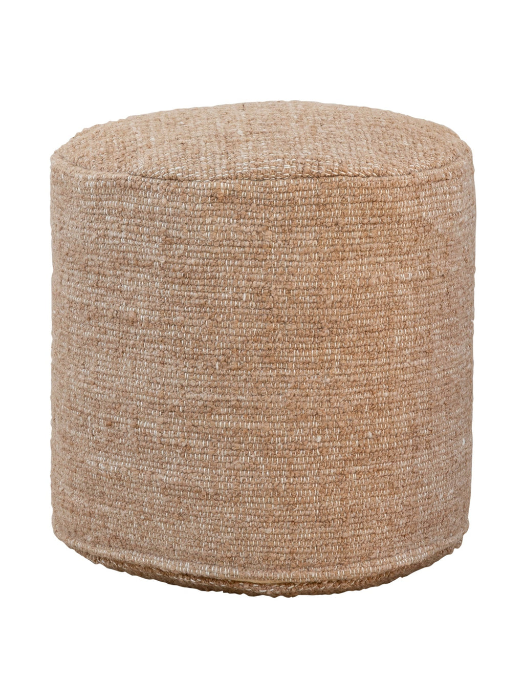 Repose-pieds ottoman pour terrasse
