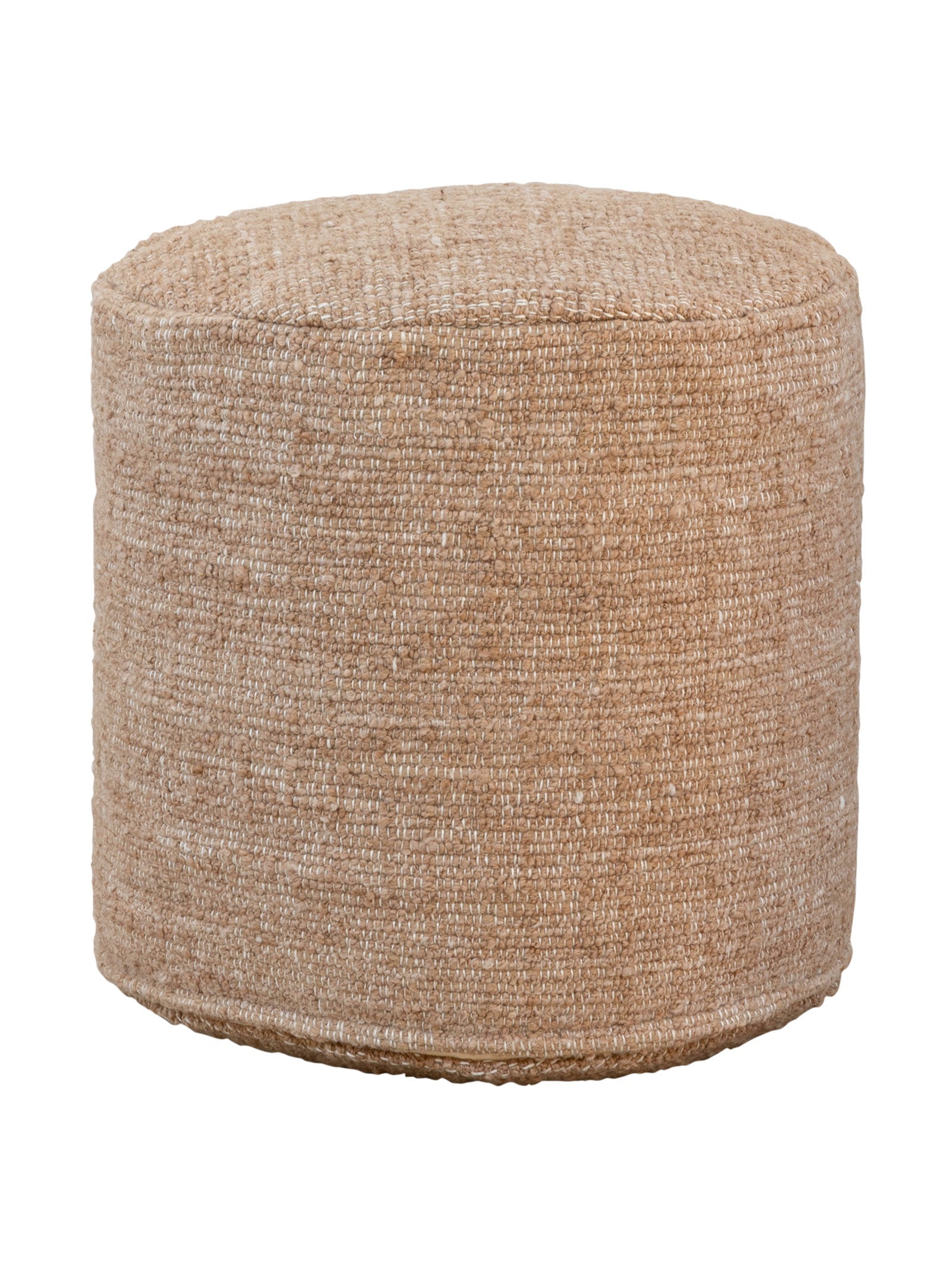 Repose-pieds ottoman pour terrasse