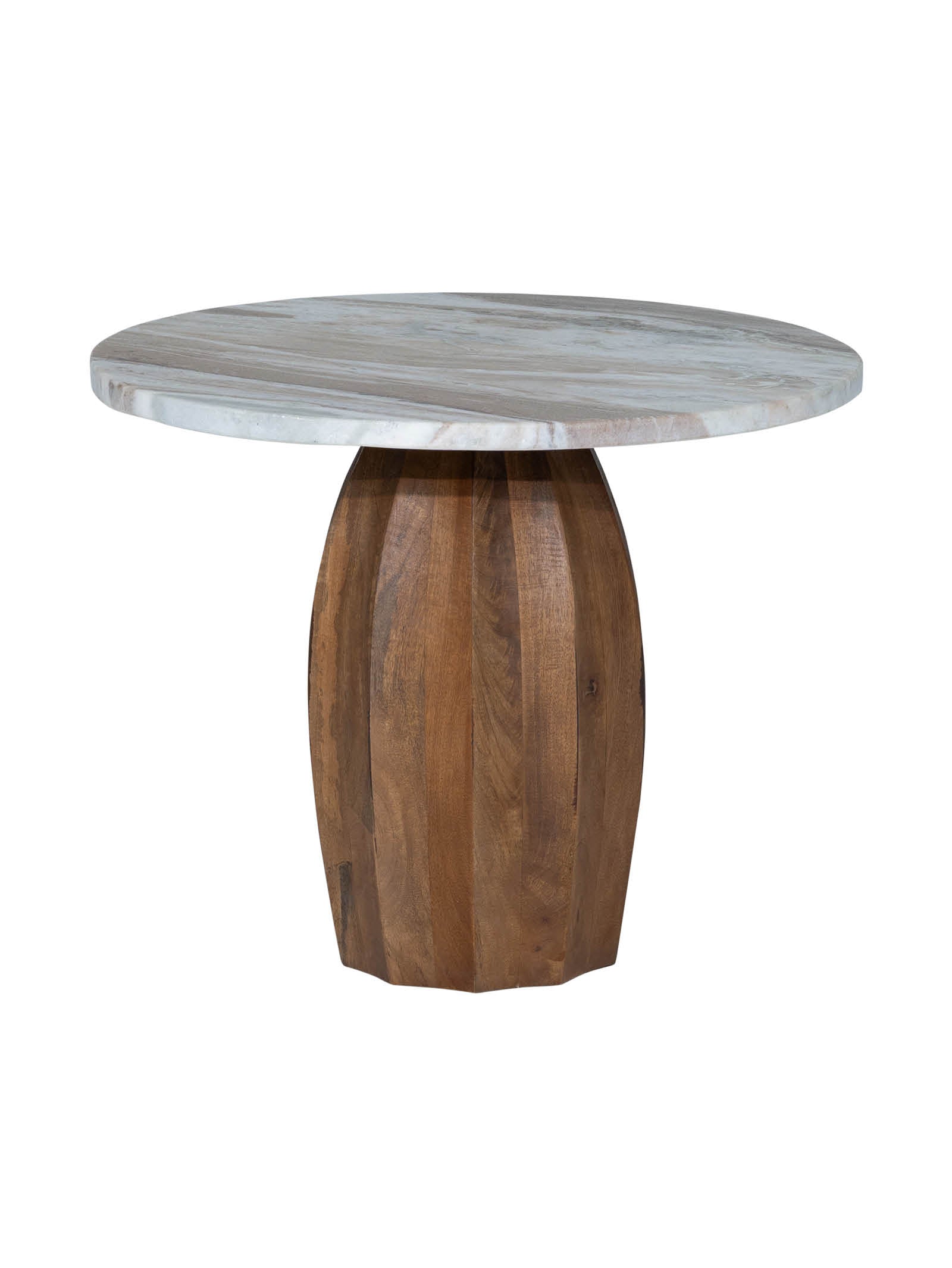 Table basse en marbre moderne pour salon