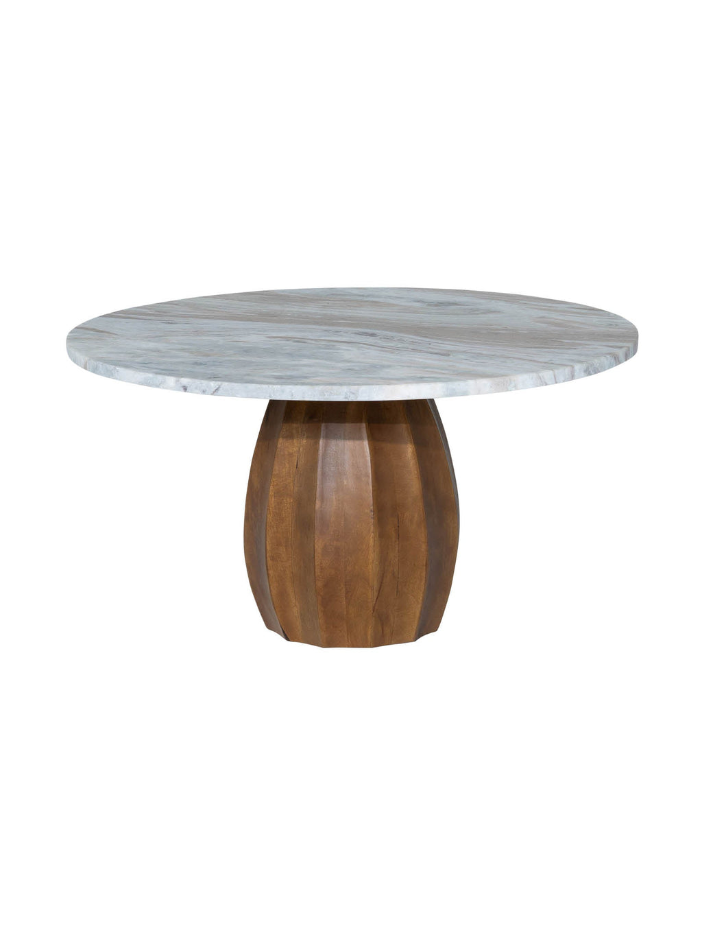 Table basse en marbre moderne pour salon