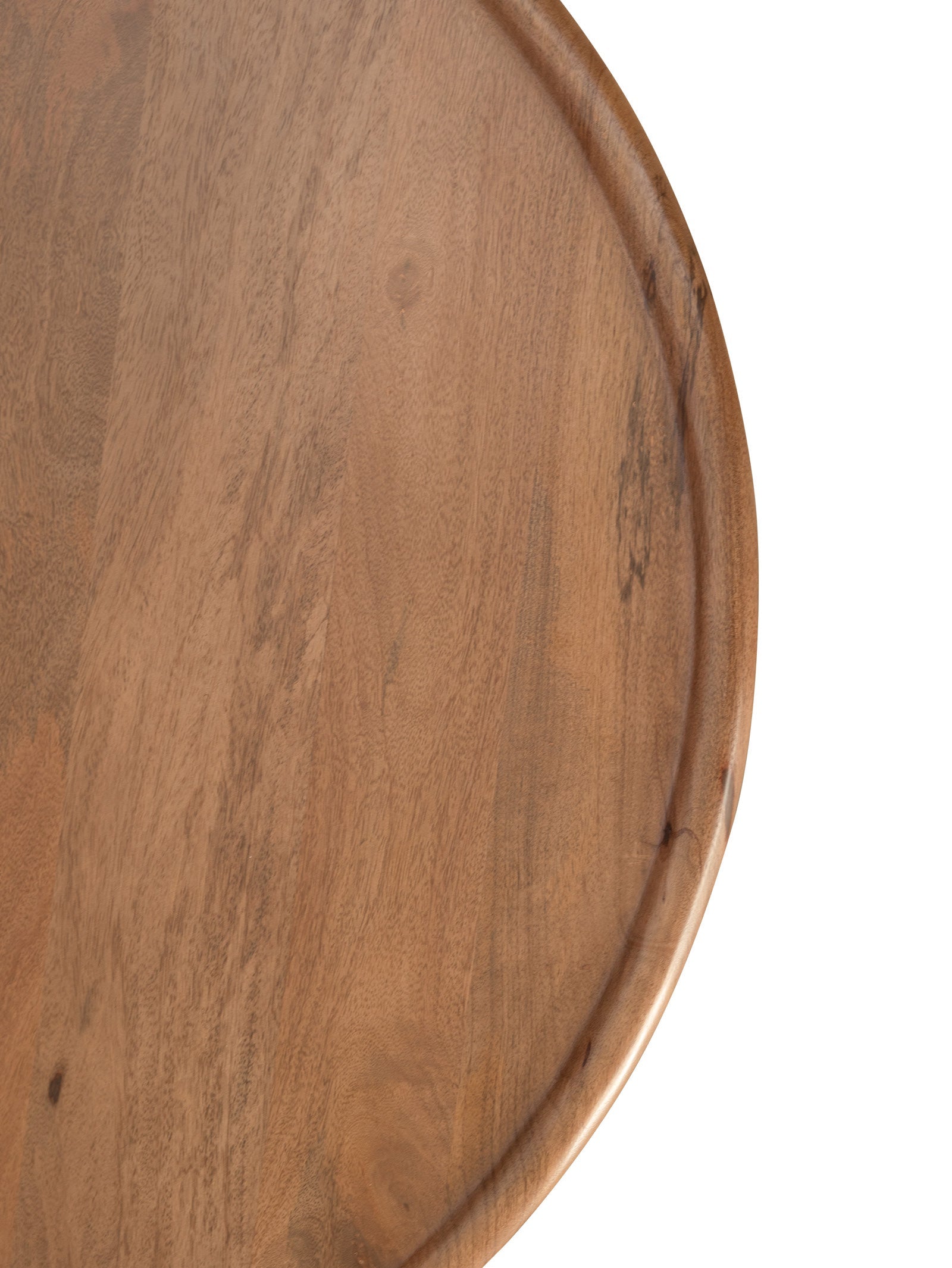 Table basse en bois moderne pour salon