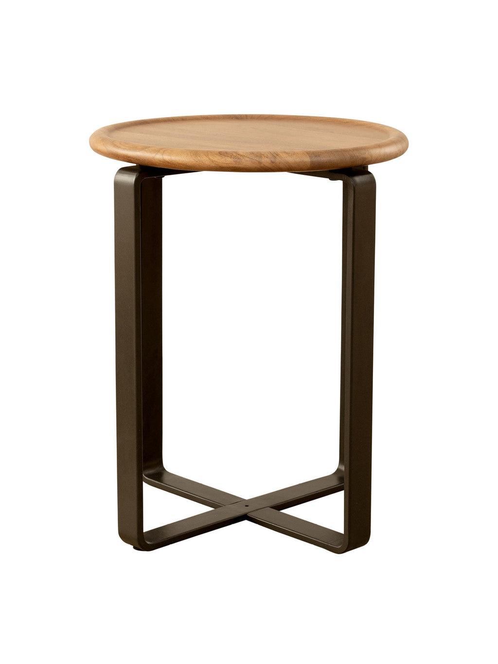 Table en bois moderne