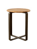 Table en bois moderne