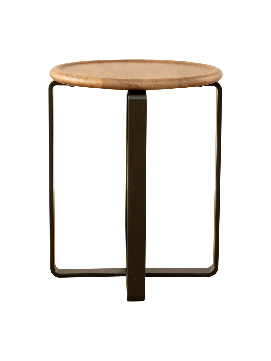Table en bois moderne
