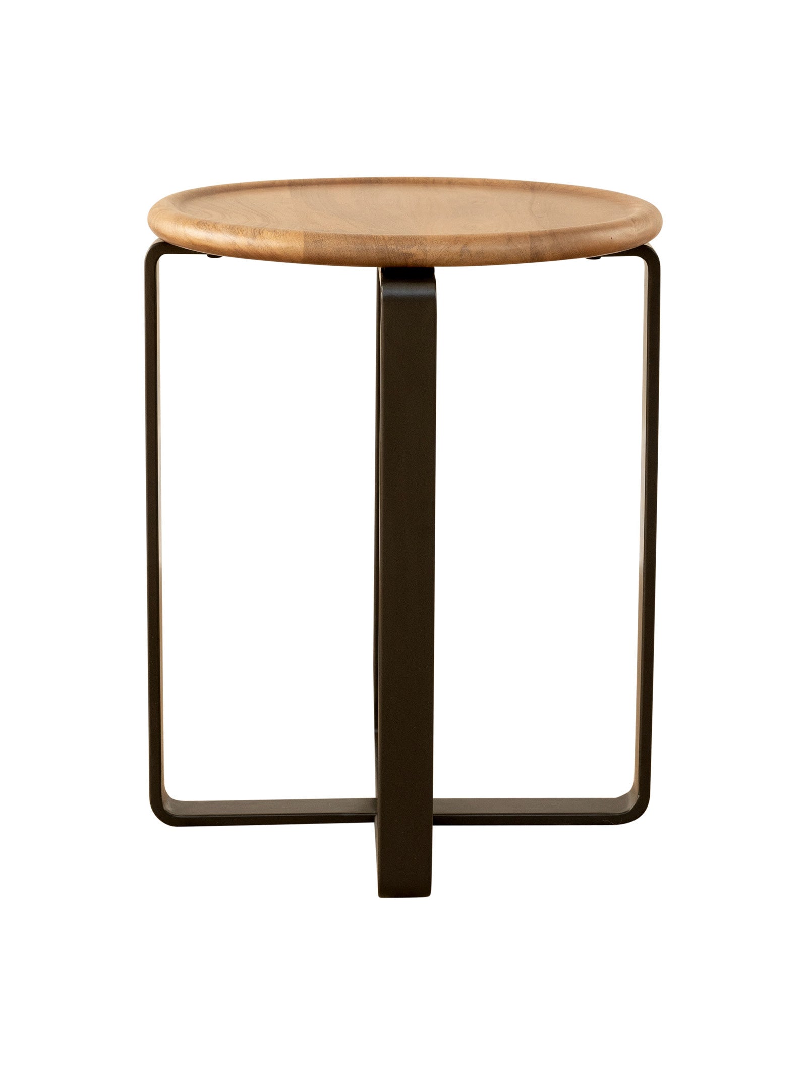 Table en bois moderne