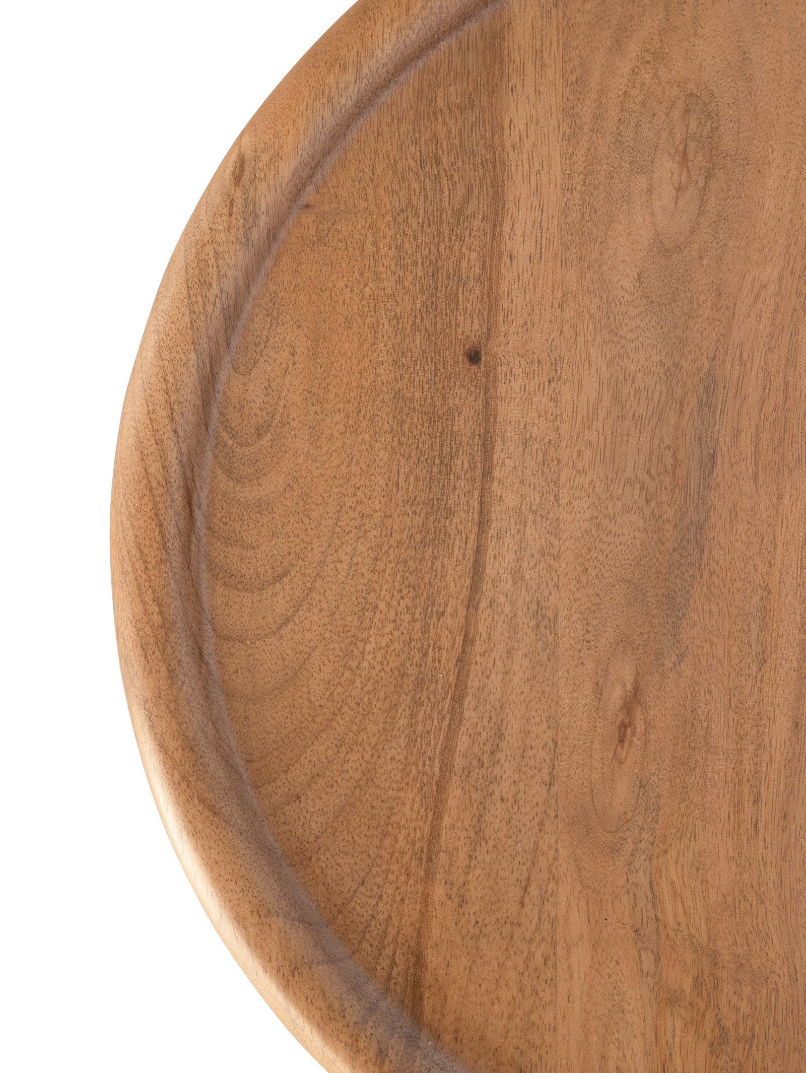 Table en bois moderne