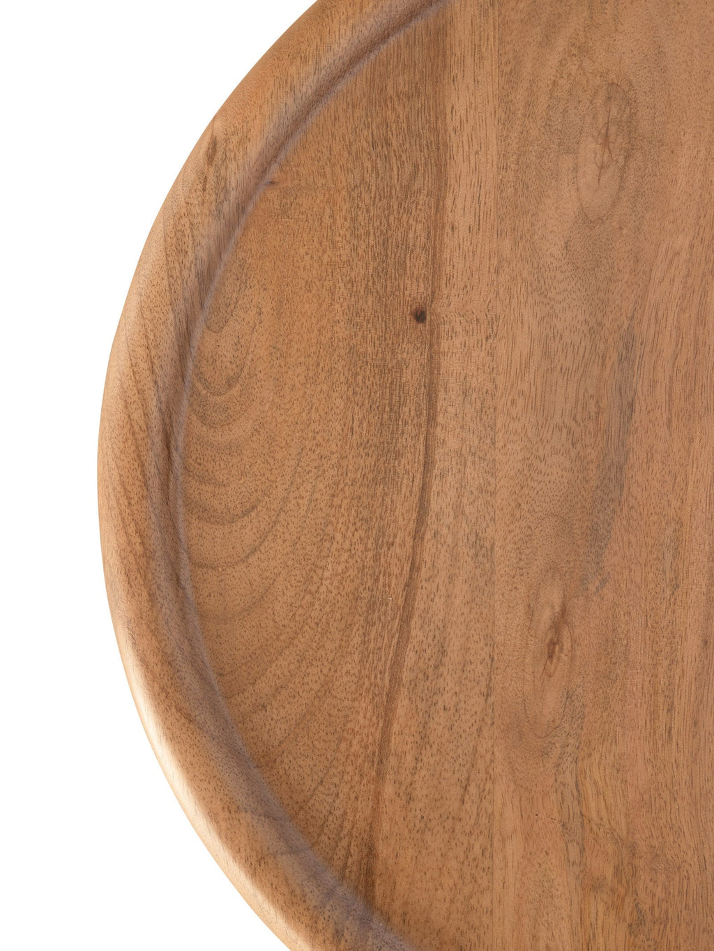 Table en bois moderne