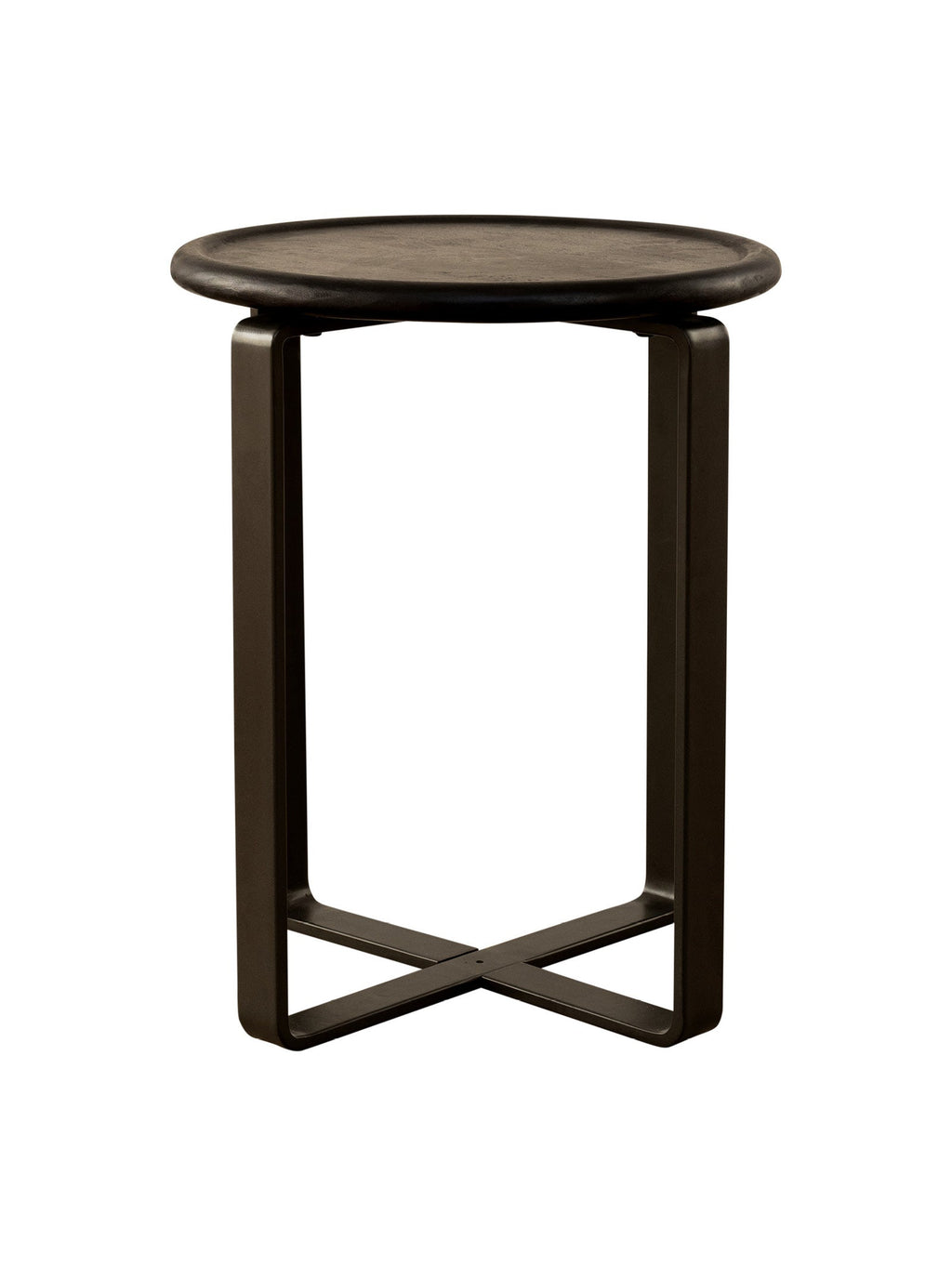 Table en bois moderne