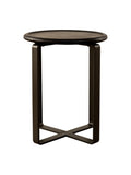 Table en bois moderne