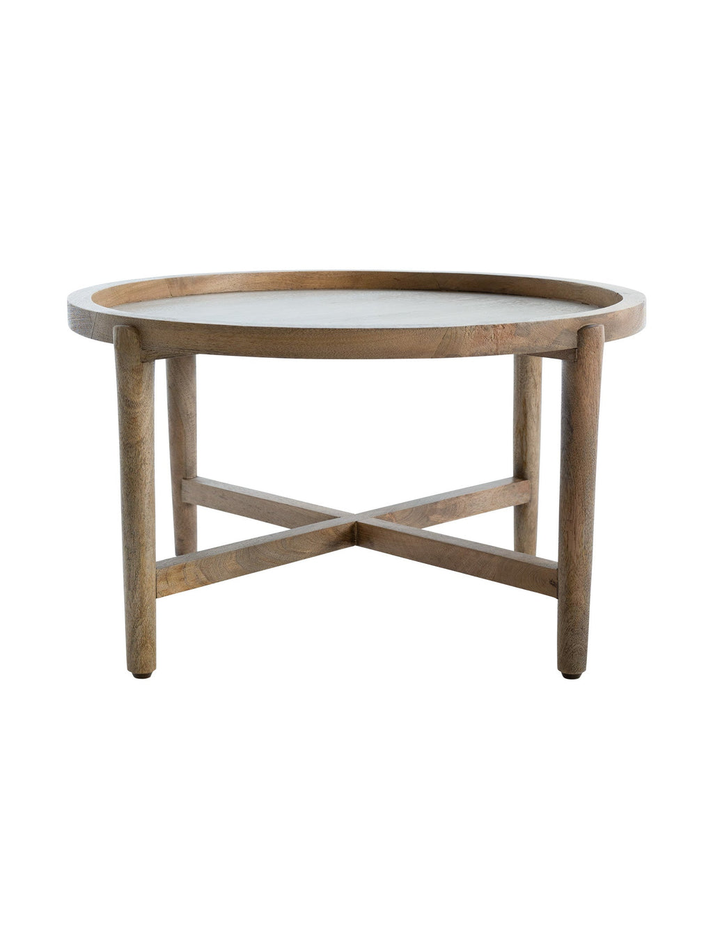 Fauteuil de salon contemporain en bois