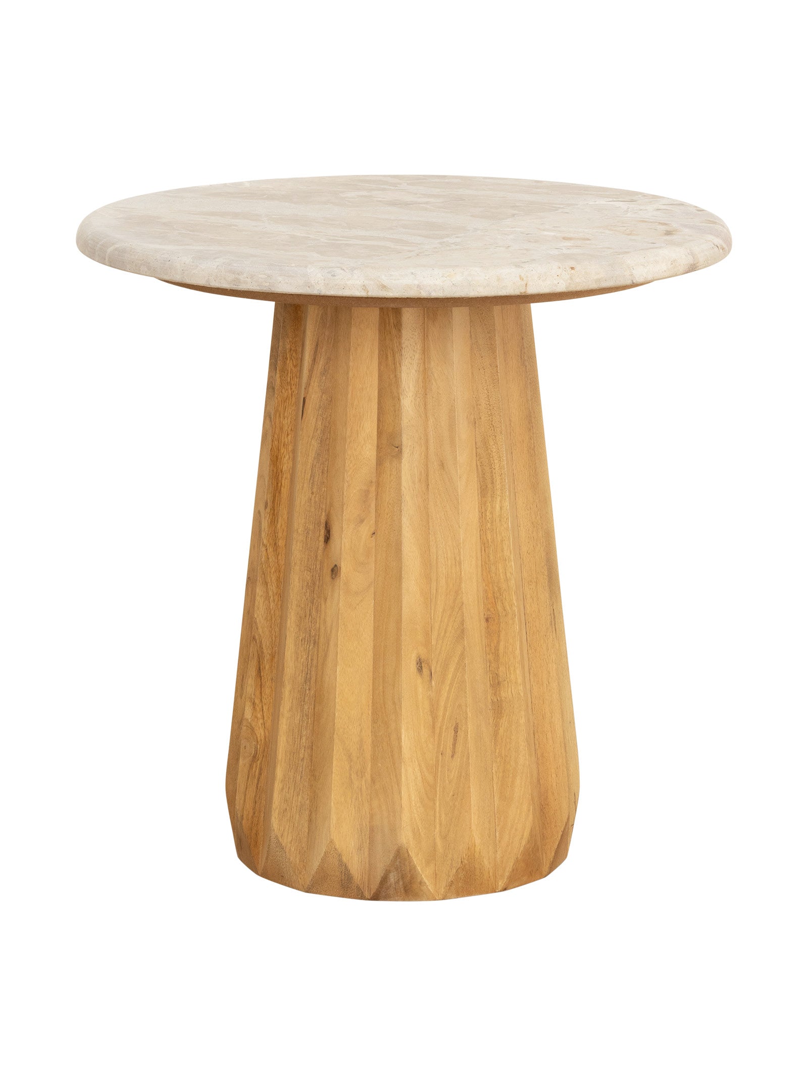Table basse en marbre pour salon