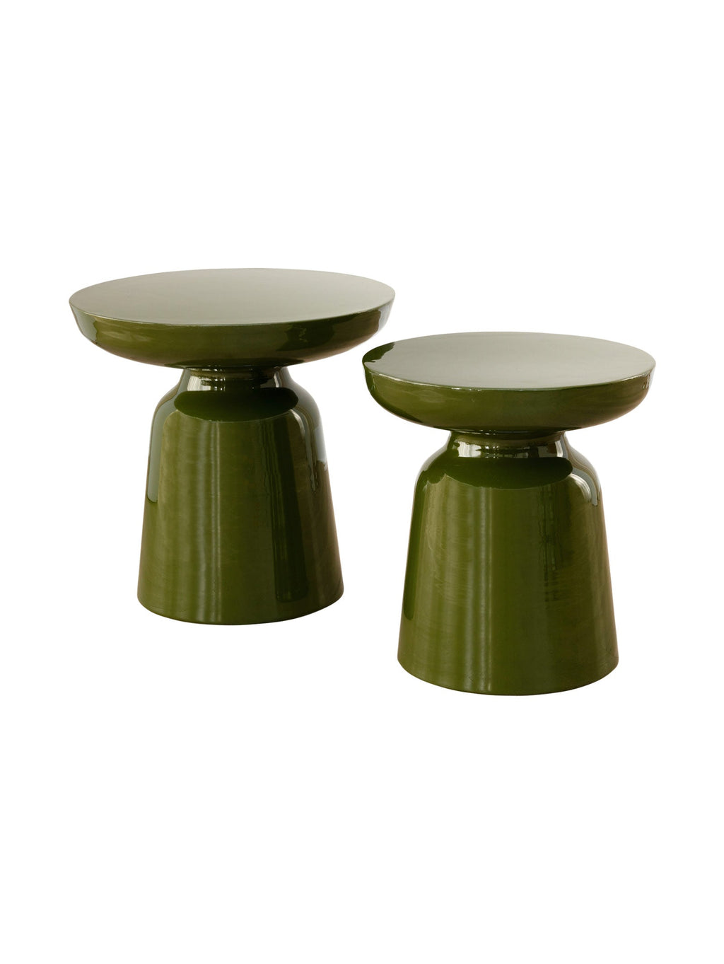 Table d'appoint pour patio