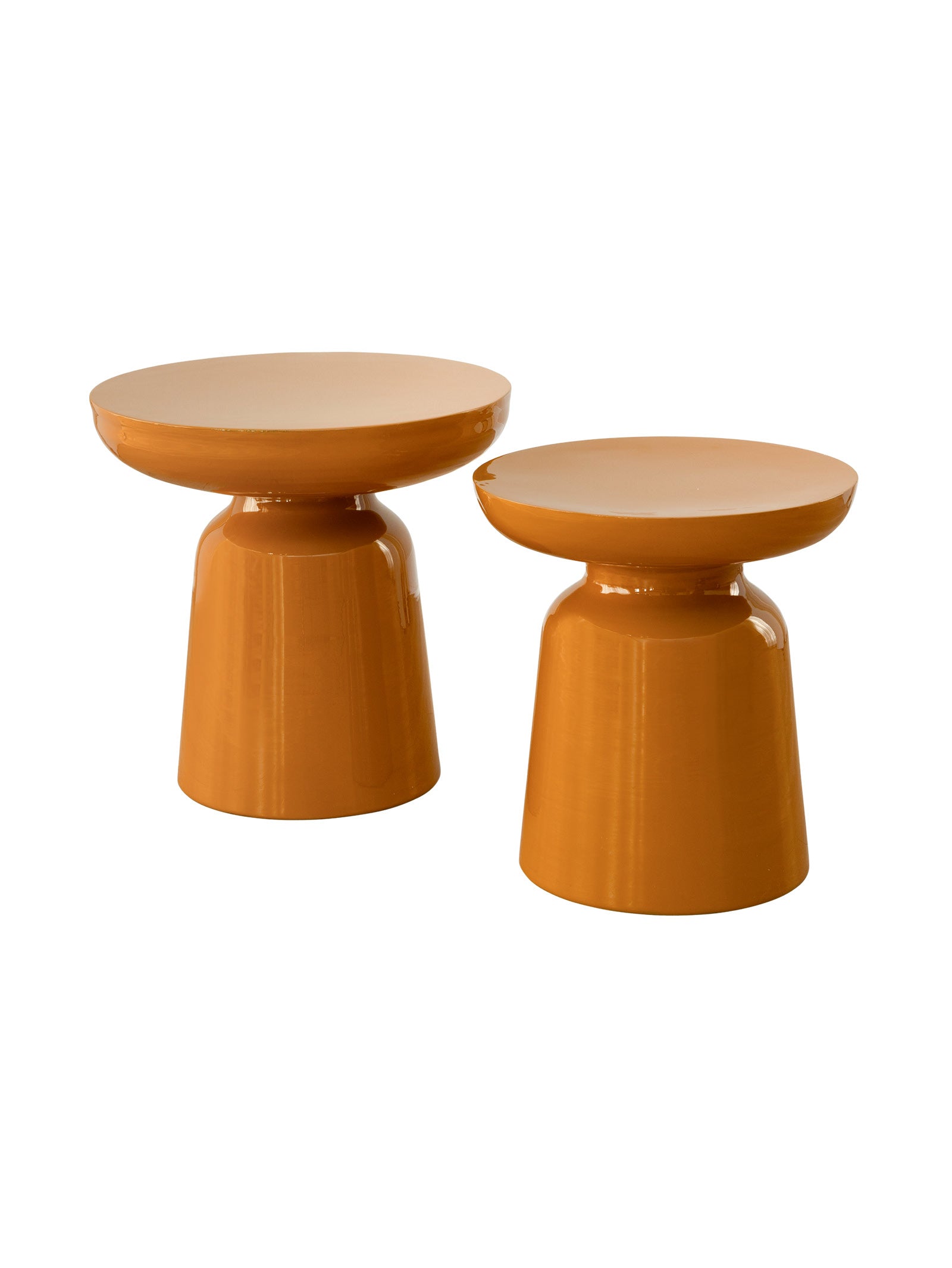 Table d'appoint pour patio