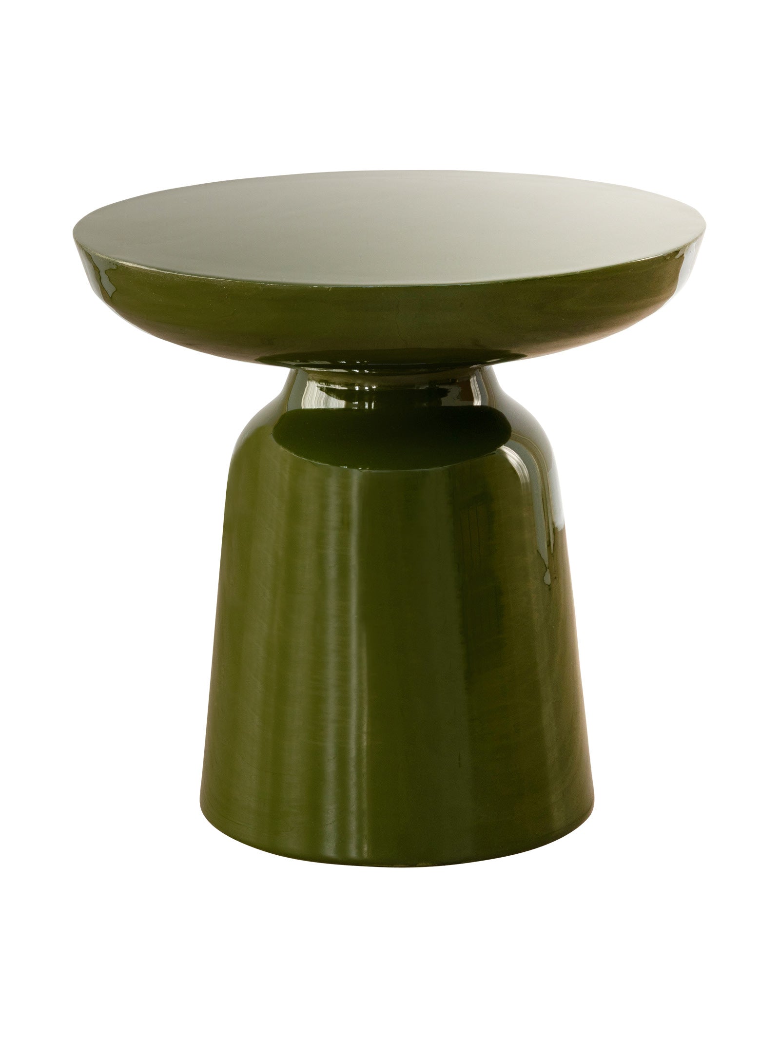 Table d'appoint pour patio