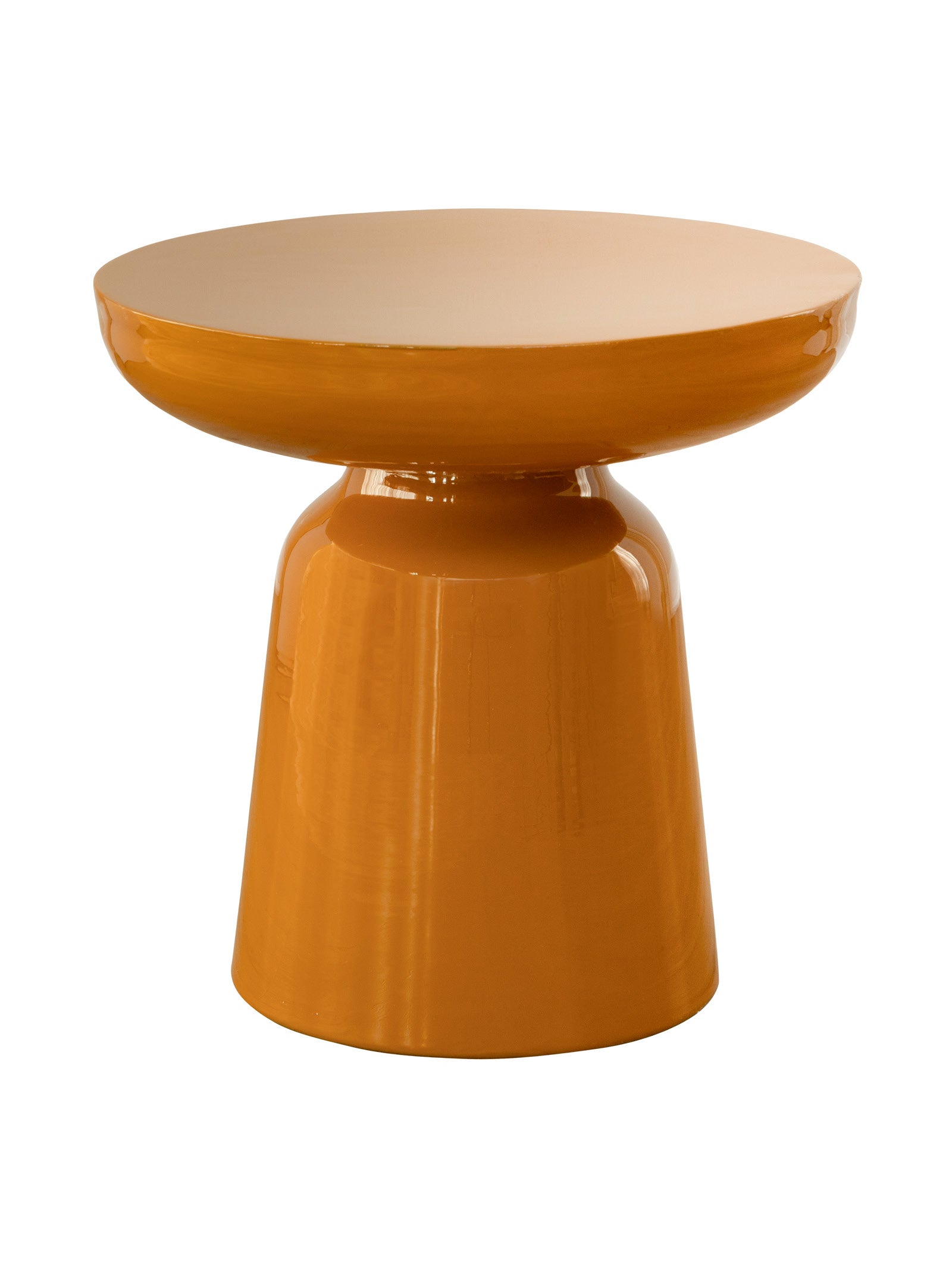 Table d'appoint pour patio