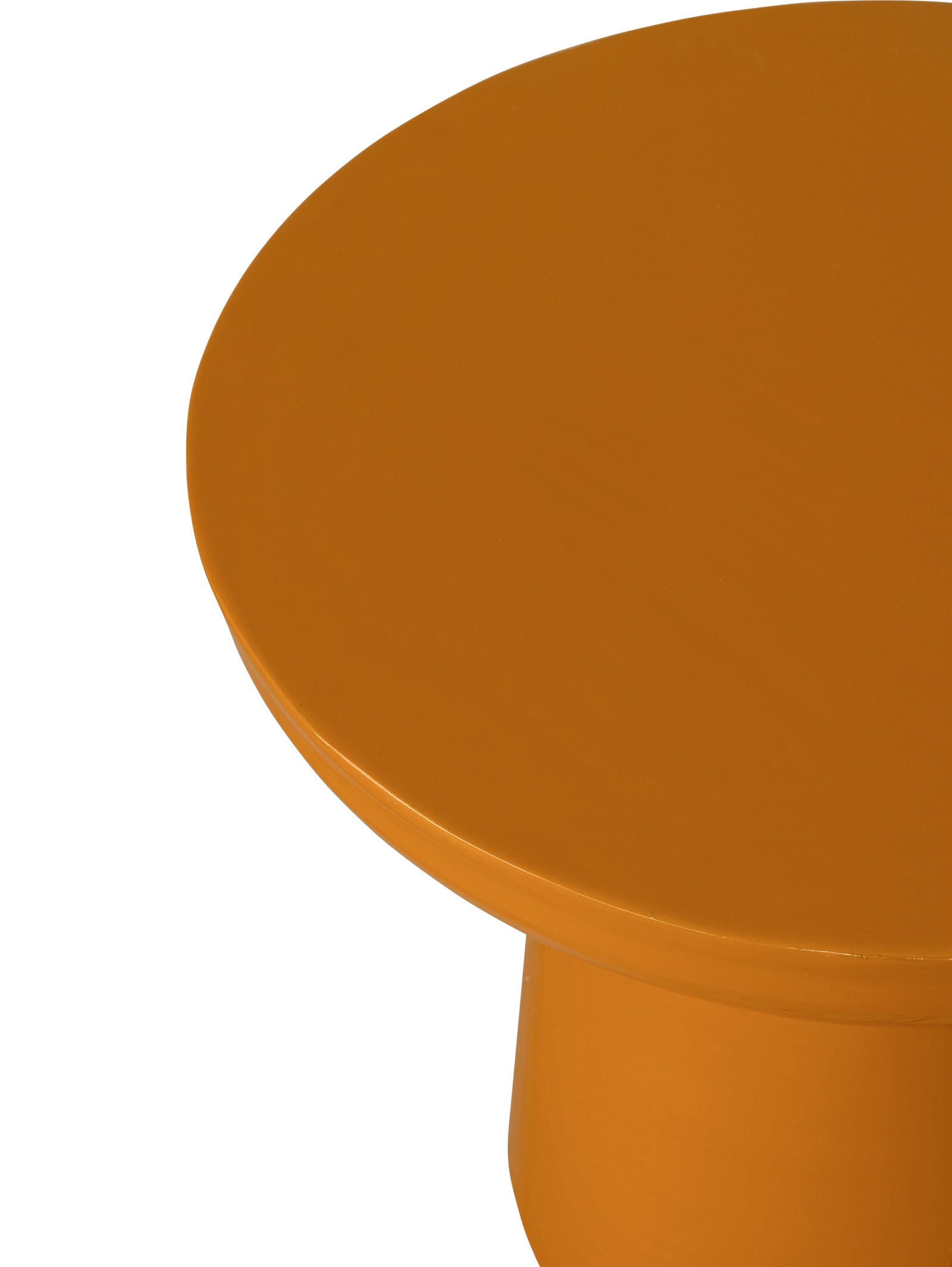 Table d'appoint pour patio