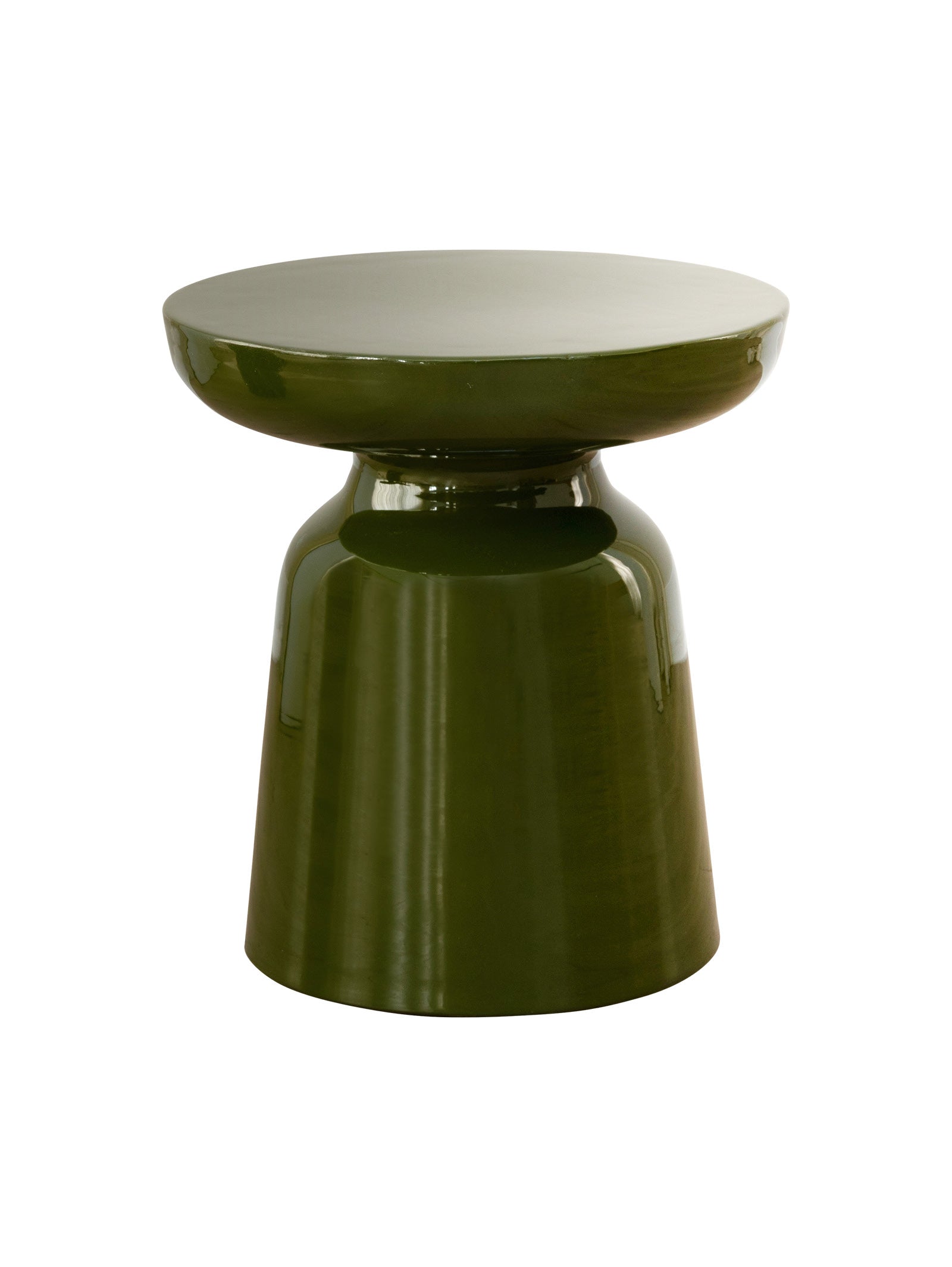 Table d'appoint pour patio
