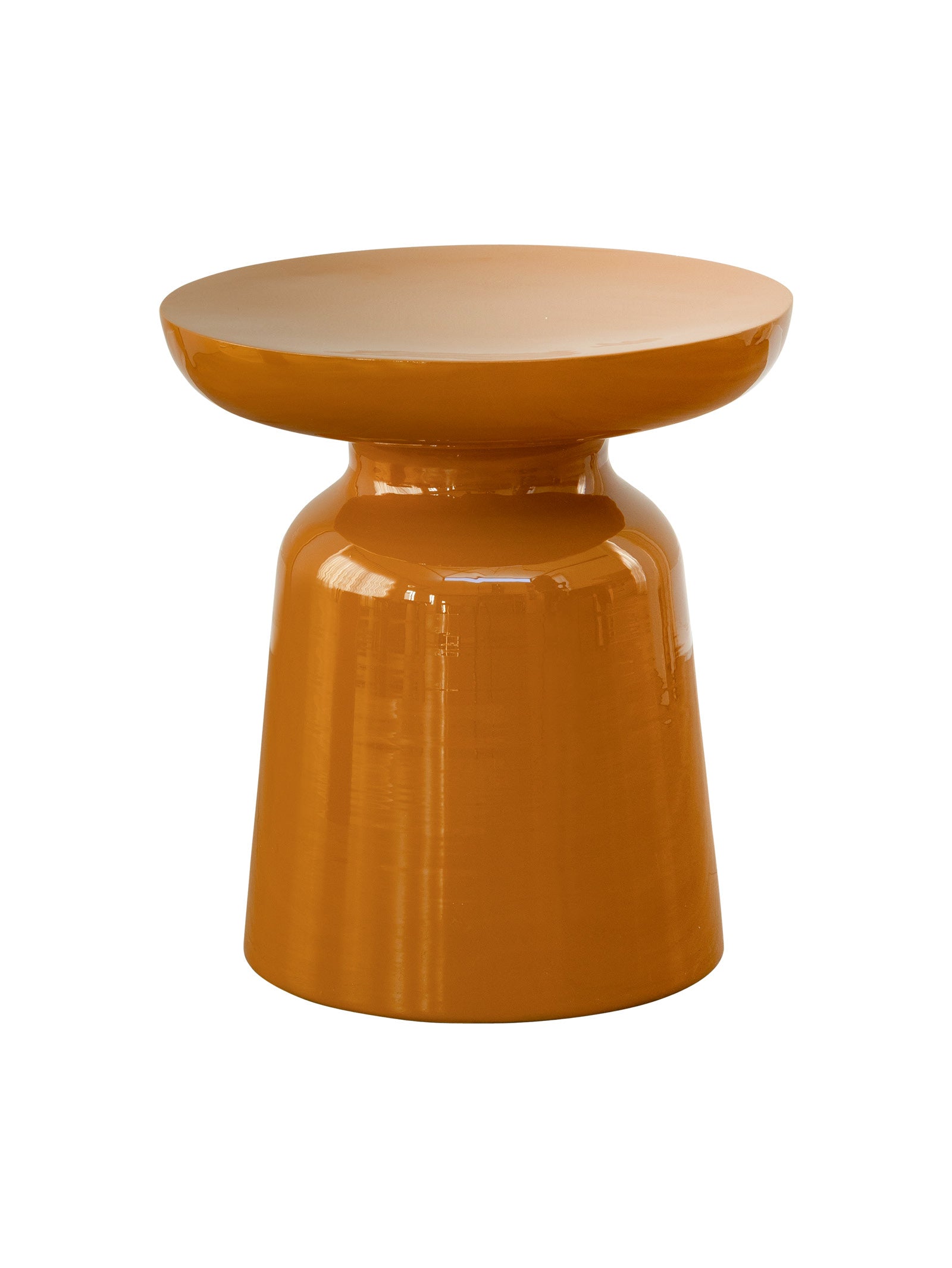 Table d'appoint pour patio