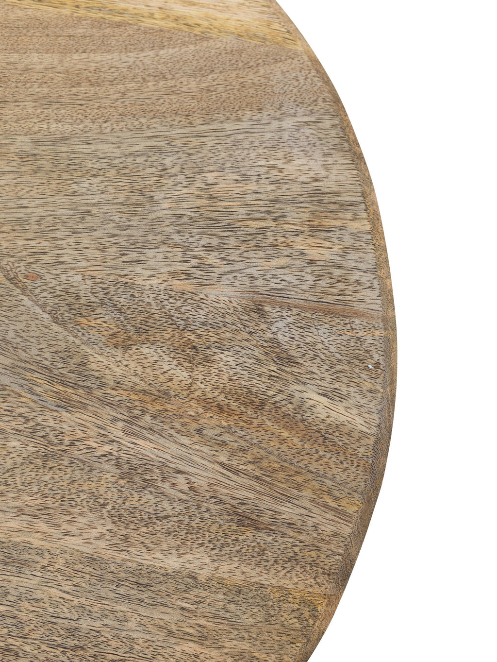 Table basse en bois pour le salon