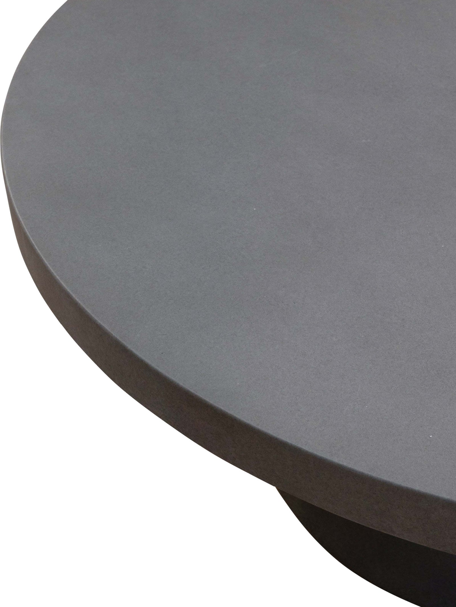 Modern Coffee Table for Patio