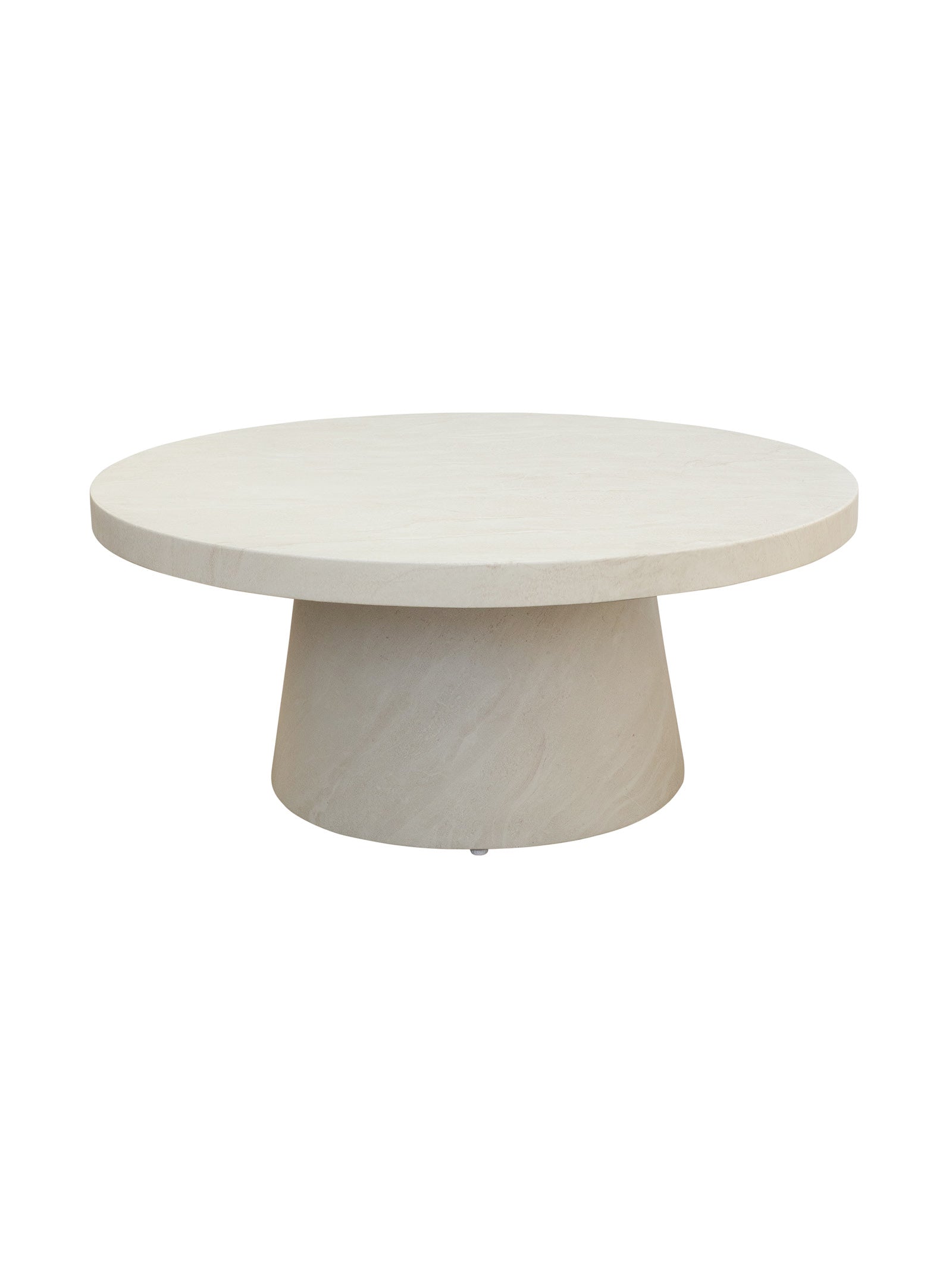 Modern Coffee Table for Patio