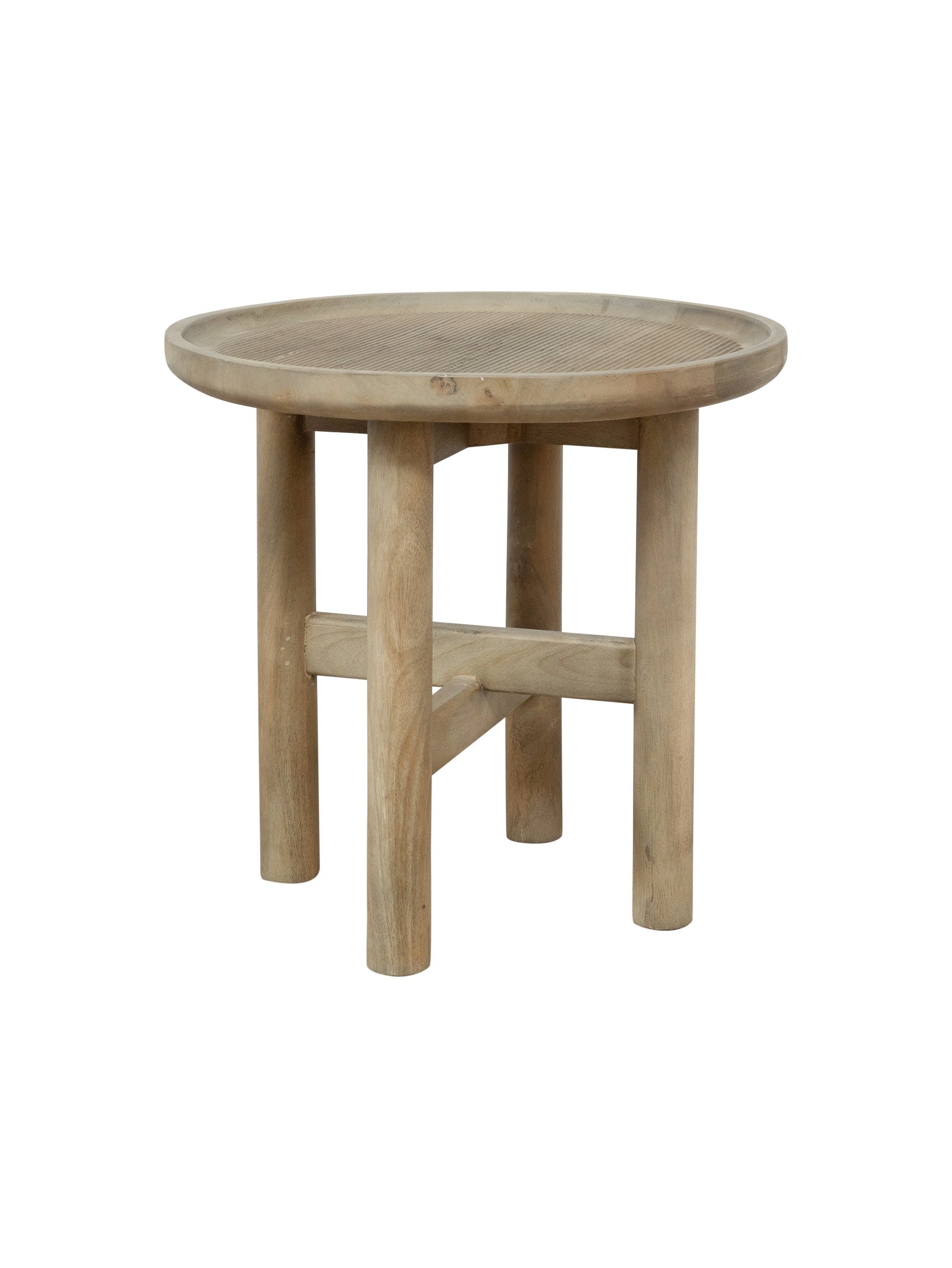 Table Basse Classique en Bois pour Salon