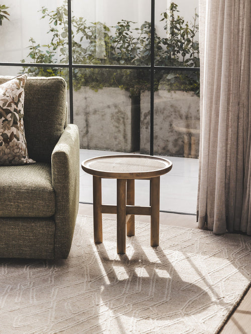 Table Basse Classique en Bois pour Salon
