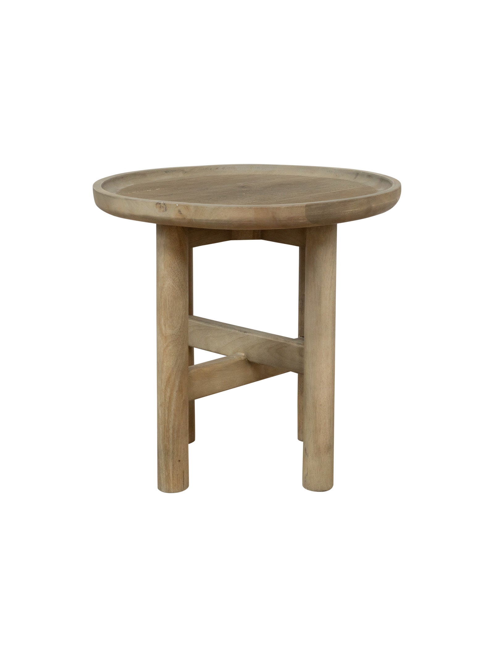 Table Basse Classique en Bois pour Salon