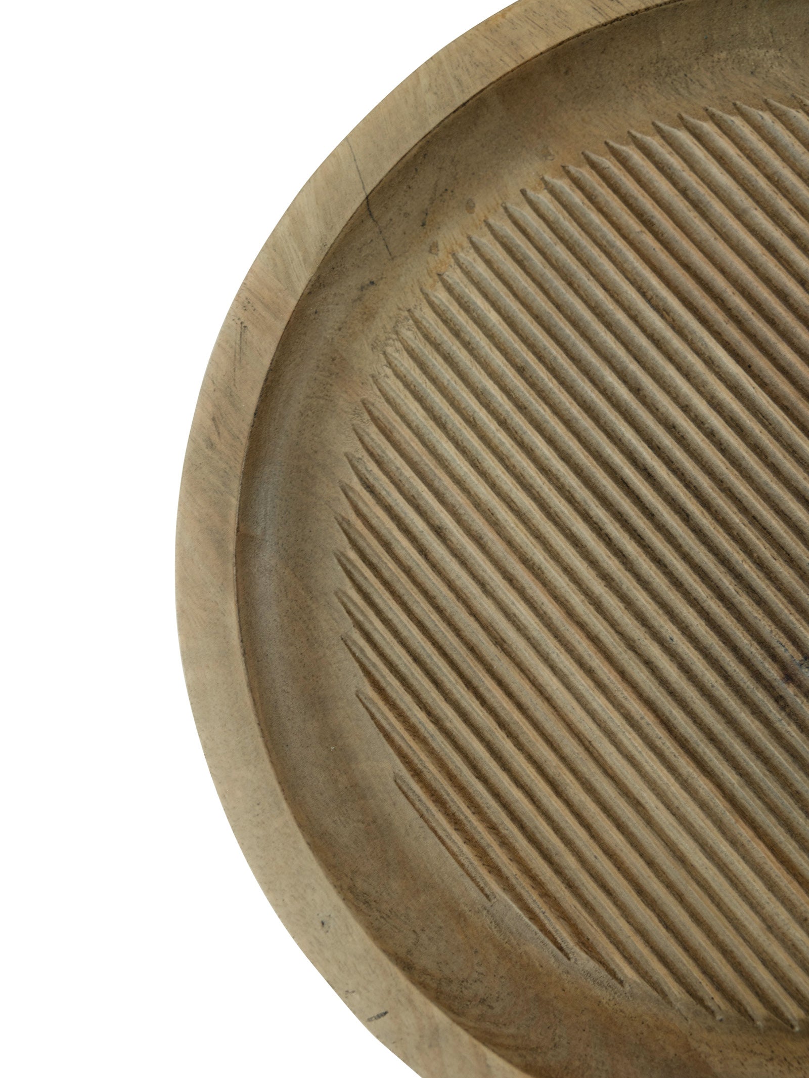 Table basse classique en bois pour le salon