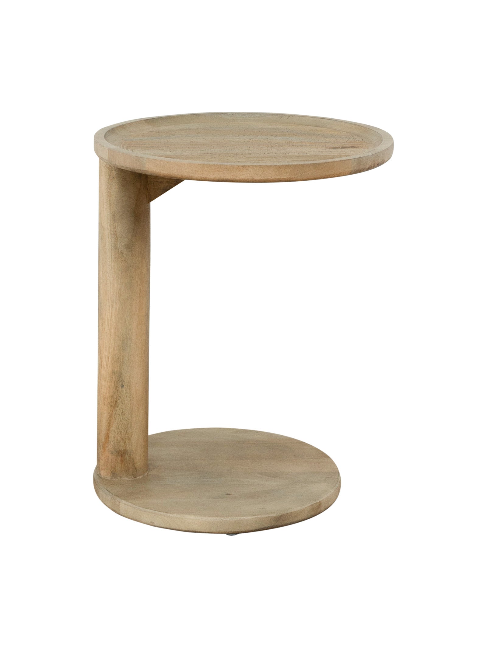 Table basse classique en bois pour le salon