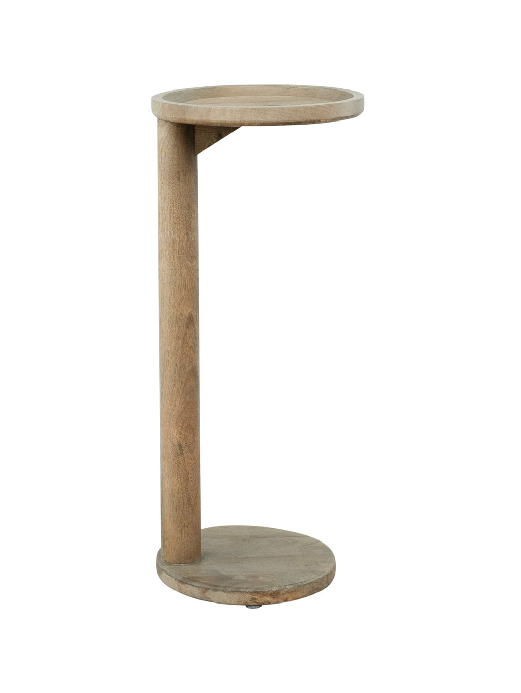 Table basse classique en bois pour le salon