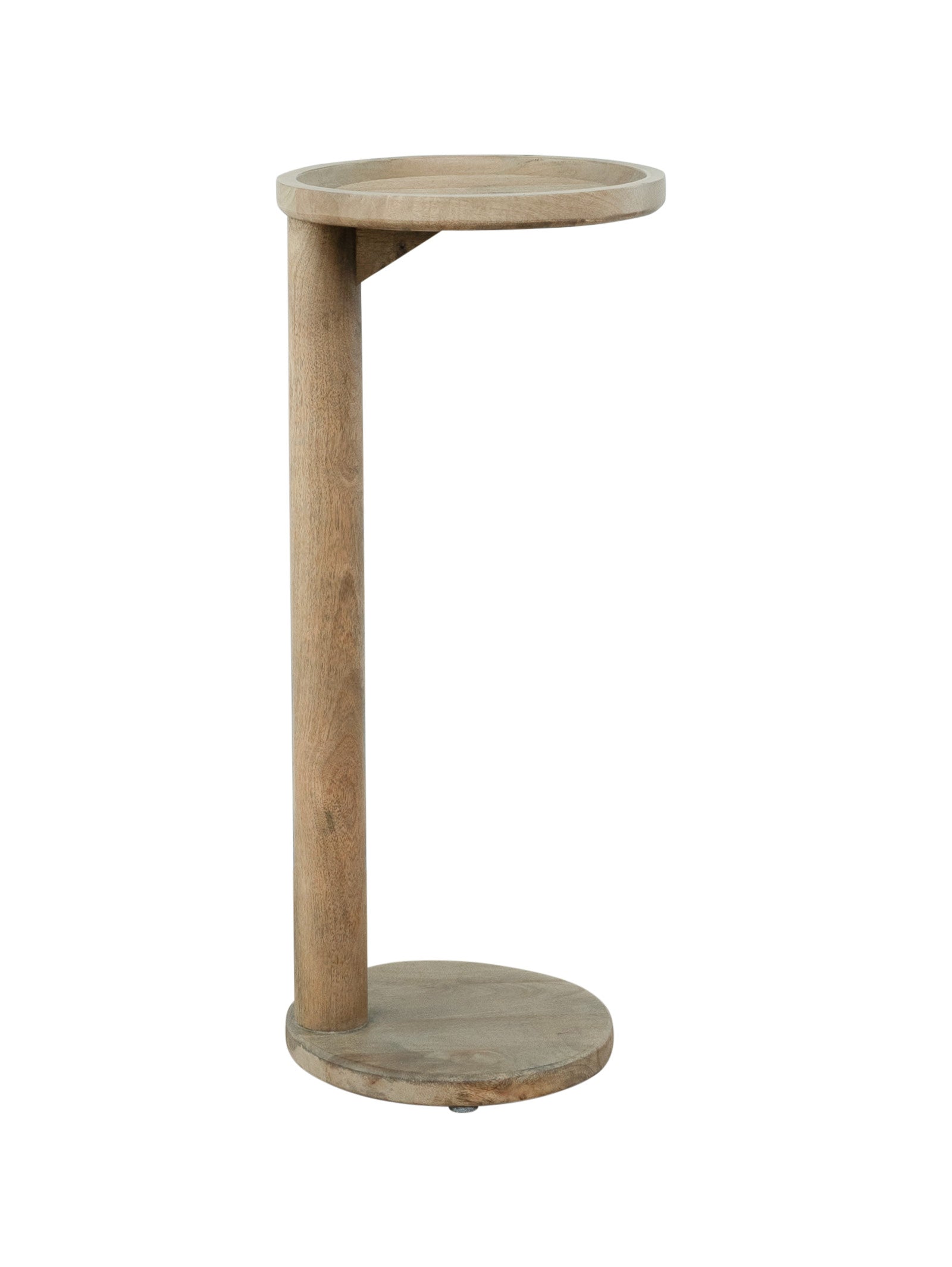 Table basse classique en bois pour le salon