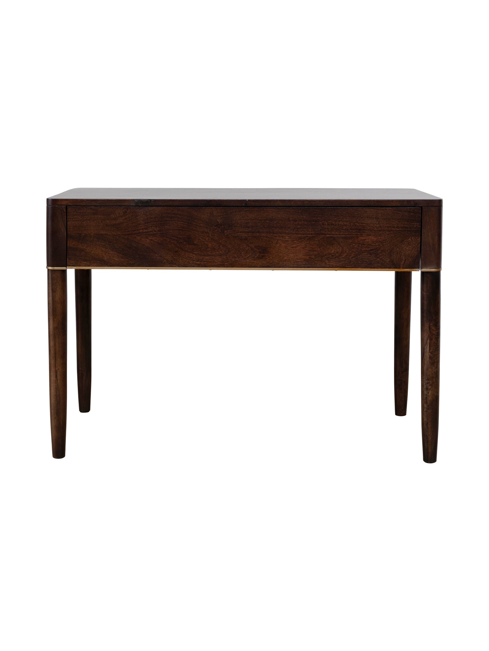 Table de chevet moderne en bois pour chambre à coucher