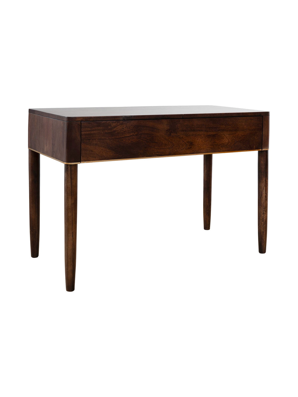 Table de chevet moderne en bois pour chambre à coucher