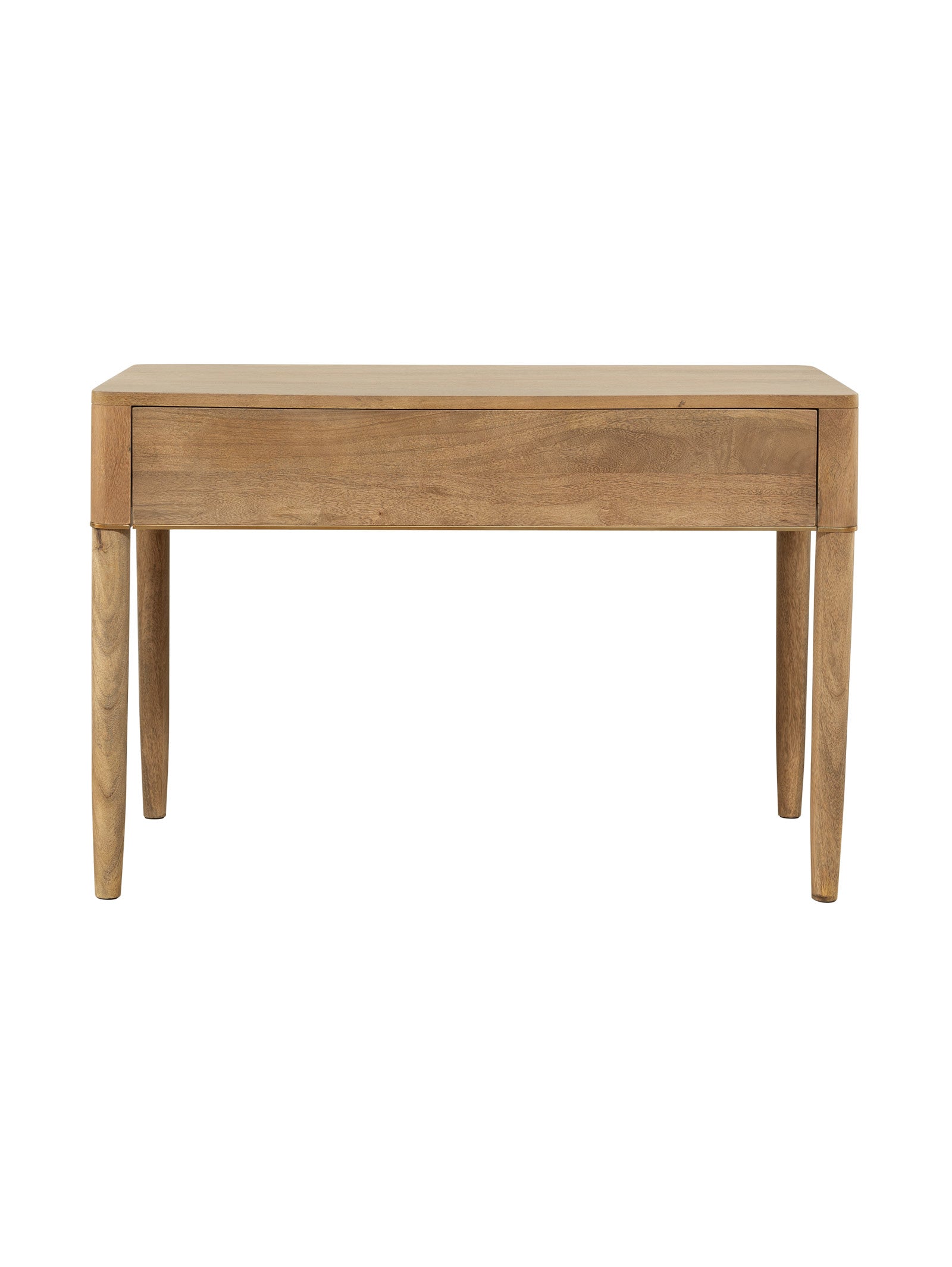 Table de chevet moderne en bois pour chambre à coucher