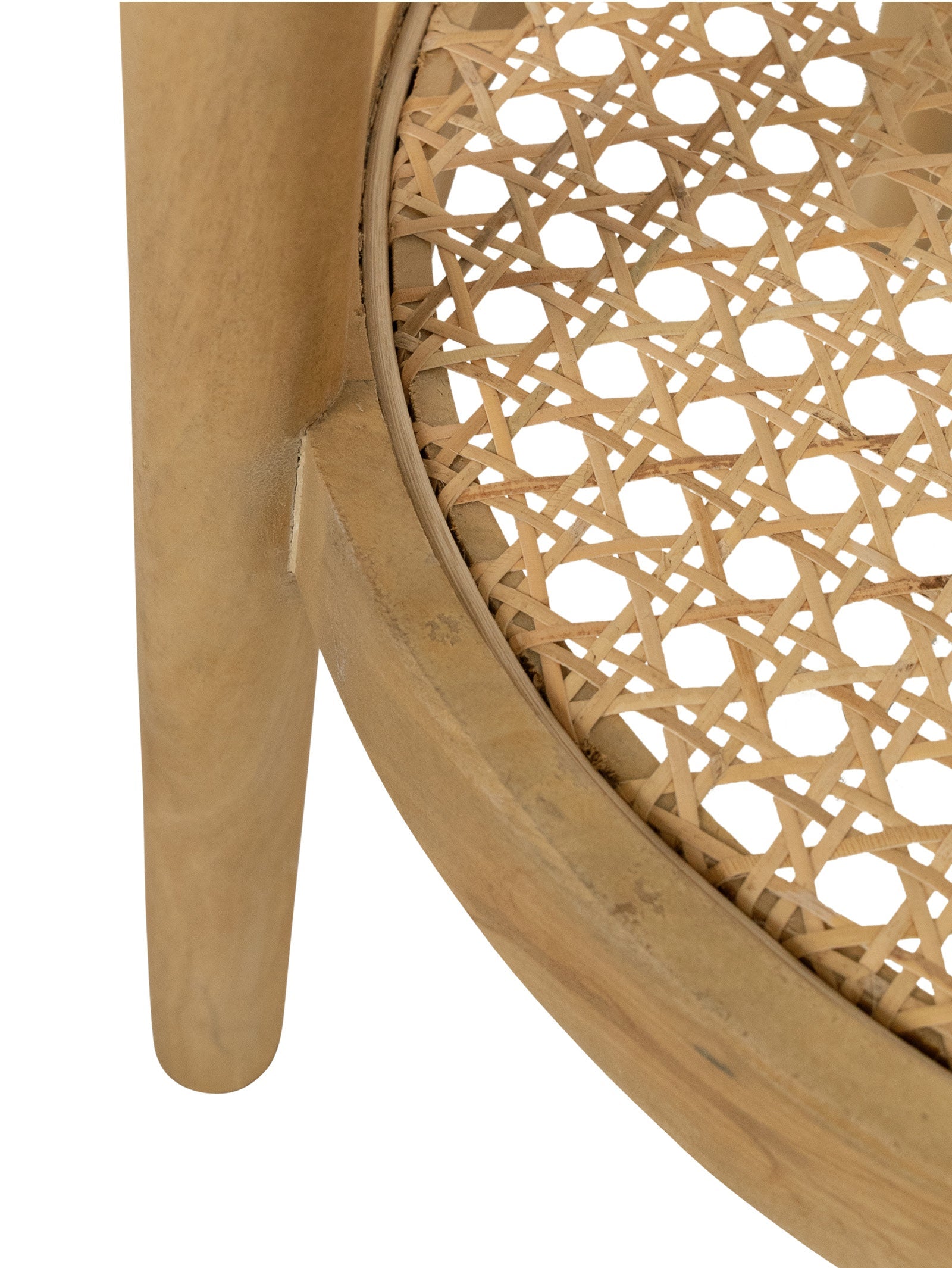 Table d'appoint en marbre pour salon