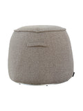 Tabouret en tissu moderne