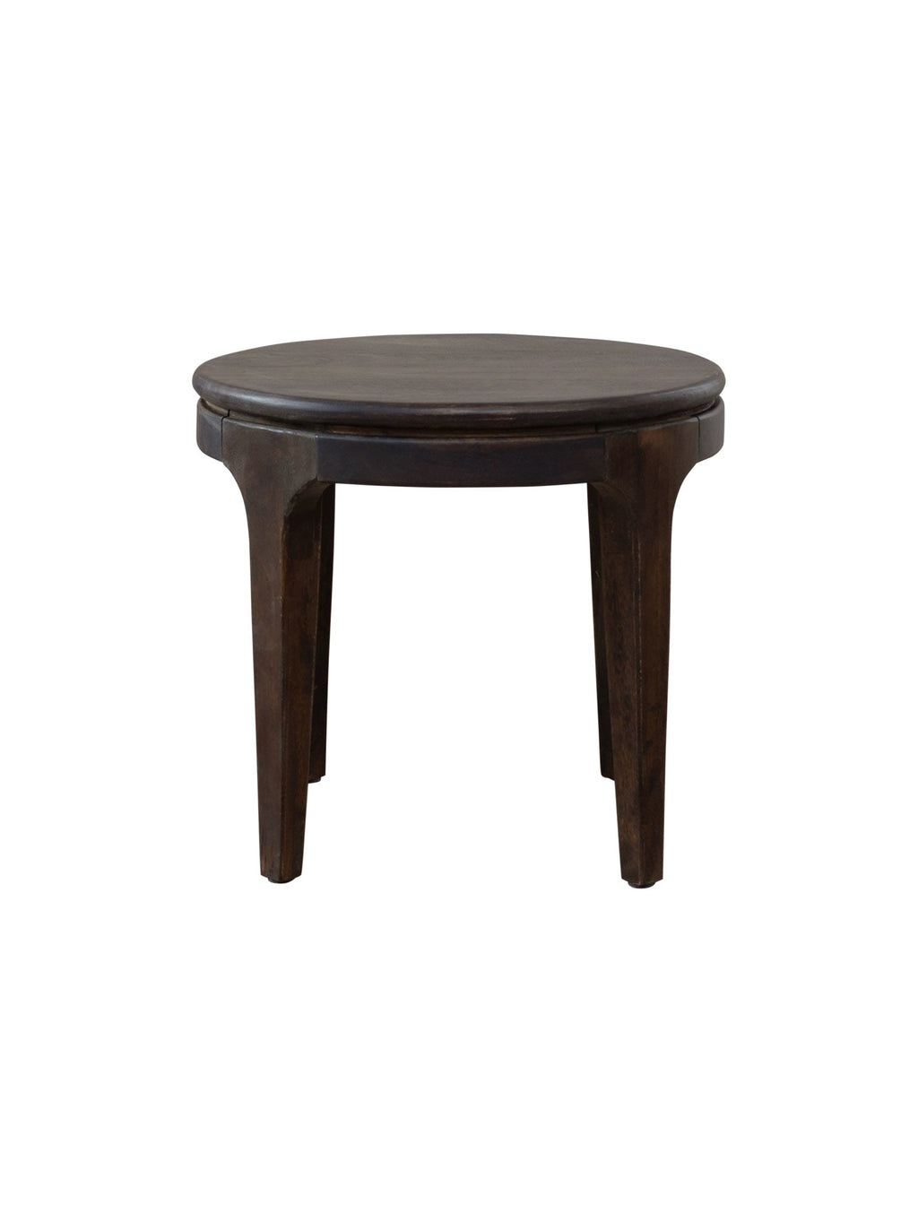 Table basse en bois pour le salon