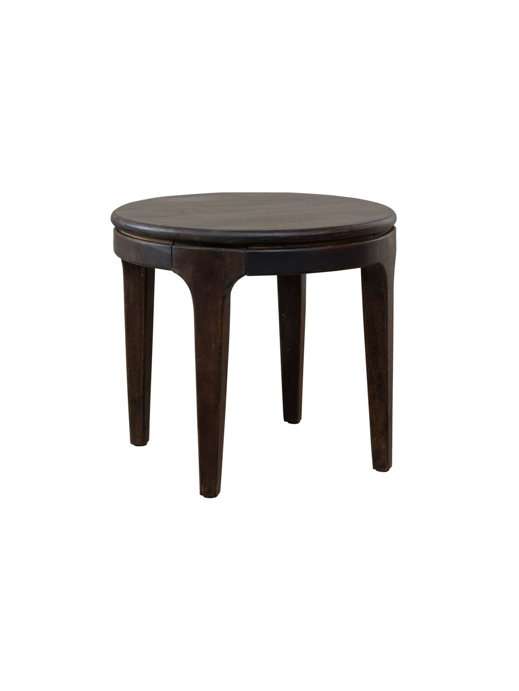 Table basse en bois pour le salon