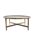Fauteuil de salon contemporain en bois
