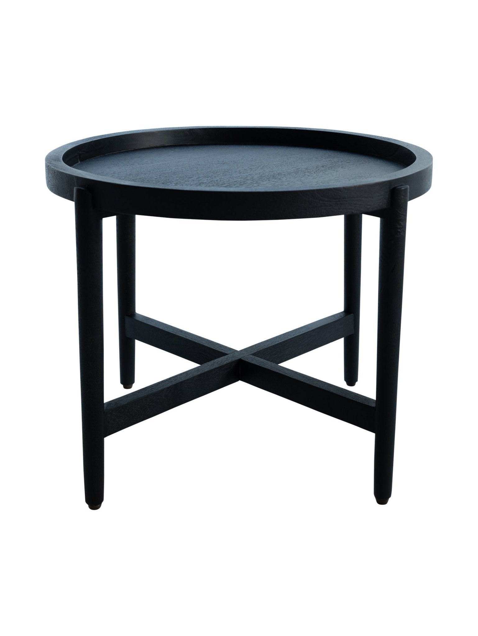 Fauteuil contemporain en bois pour salon