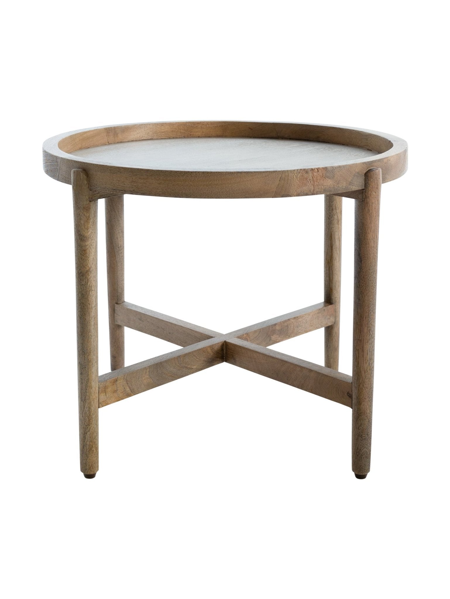 Fauteuil contemporain en bois pour le salon