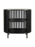 Table d'appoint en bois pour salon